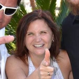 Meet your Posher, Marcie